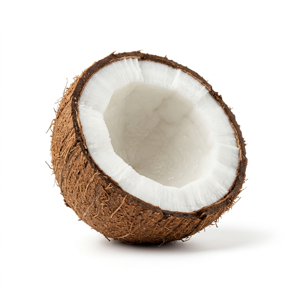 Pure Coconut Oil